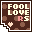 FOOL LOVERSl/fށAev[gȂ